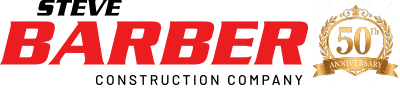 Steve Barber Construction